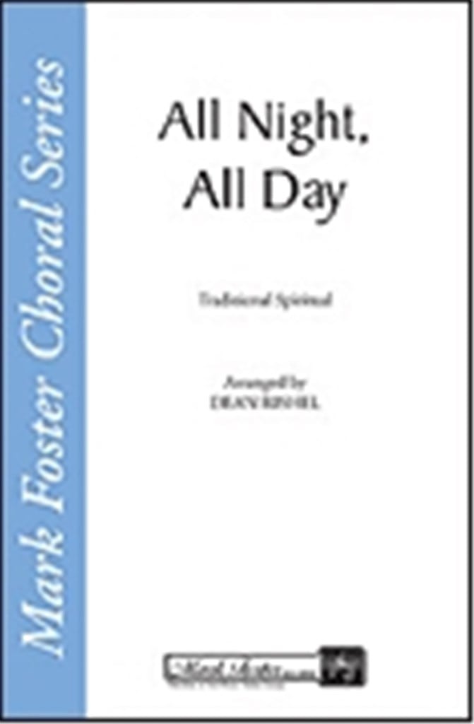 All Night, All Day